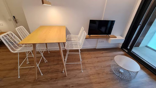 BR Silgar apartamentos - Holiday apartment in Sanxenxo, Spain