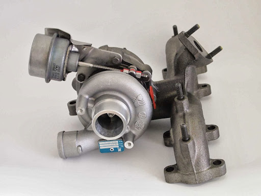 Br Turbo - Car repair and maintenance service in Moscow, Russia