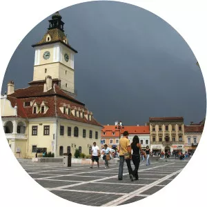 Brașov