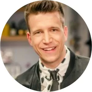 Braam Verreth - Actor