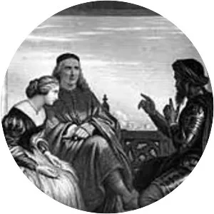 Brabantio - Fictional character