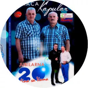 Braca Kapular