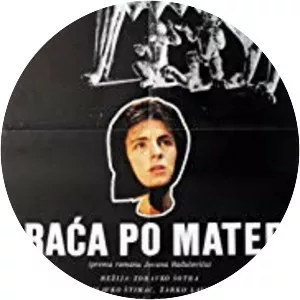 Braća po materi