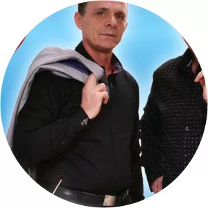 Braca Vidovic - Musical artist