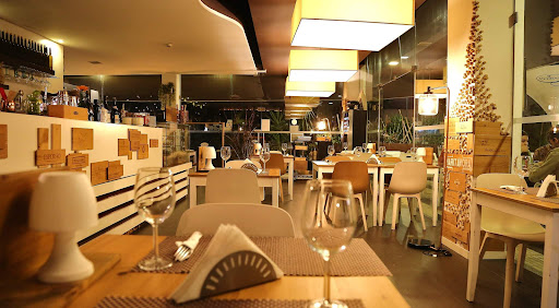 Bracara Augusta - Restaurant