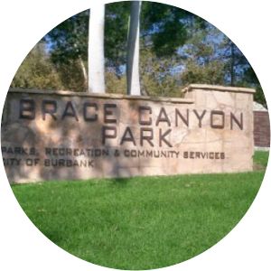 Brace Canyon Park - 