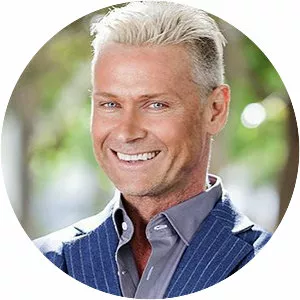 Brace Land - TV personality