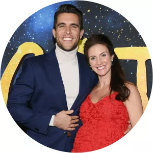 Brace Rice photograph