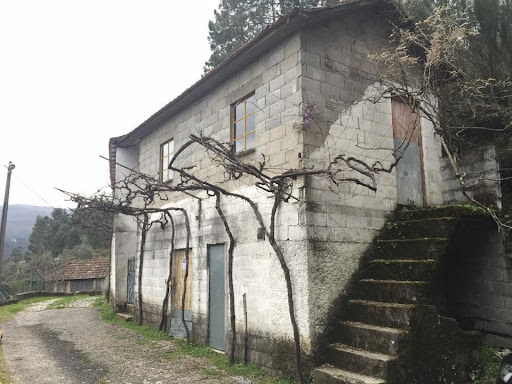 Braceiro - Housing complex in Ester, Portugal