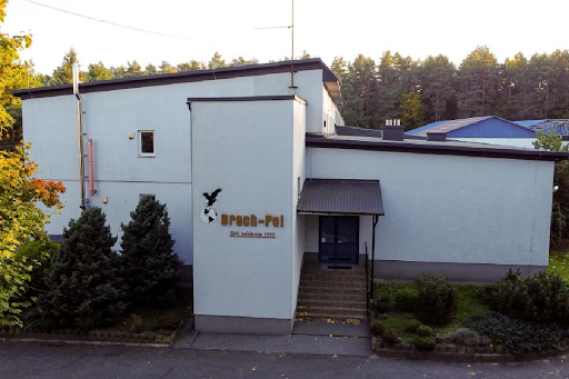 BRACH-POL SP. Z O.O. - Customs broker in Tomaszow Lubelski, Poland