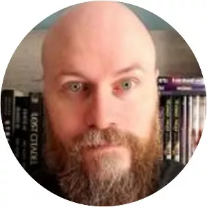 Bracken MacLeod - Author