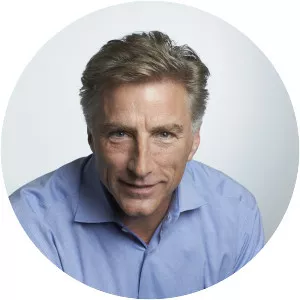 Bracken P. Darrell - Executive