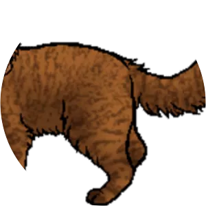 Brackenfur - Fictional character