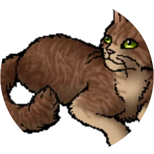 Brackenheart - Fictional character