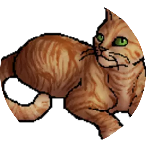 Brackenwing - Fictional character