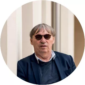 braco dimitrijević - Bosnian and Herzegovinian visual artist