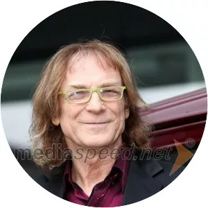 Braco Doblekar - Percussionist