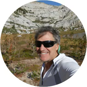 Brad Alan Lewis - Olympic athlete