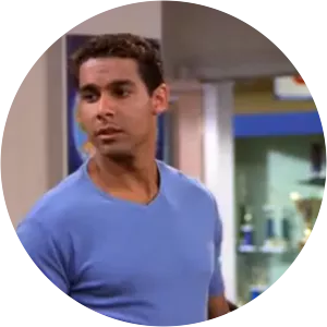 Brad Alcerro - Fictional character