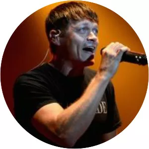 Brad Arnold