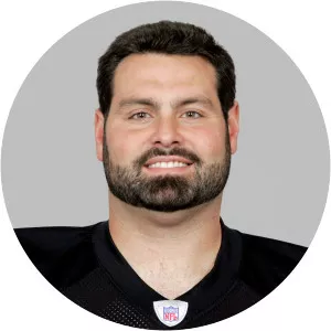 Brad Badger - American football player