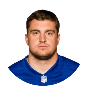 Brad Bars - American football player