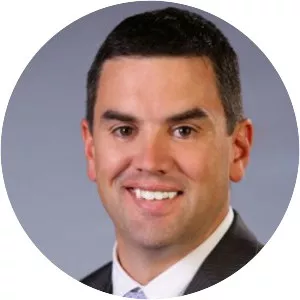 Brad Battin - Member of the Victorian Legislative Assembly