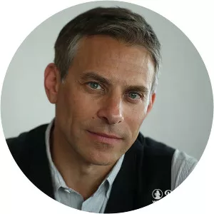 Brad Beckerman photograph