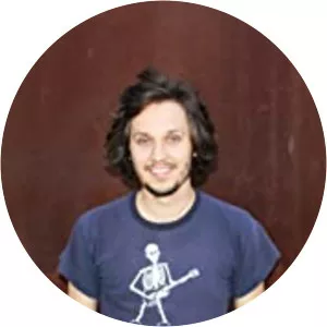 Brad Besser - Film editor