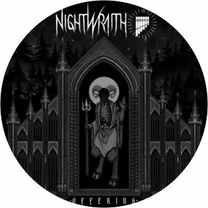 brad boatright nightwraith - Musical artist