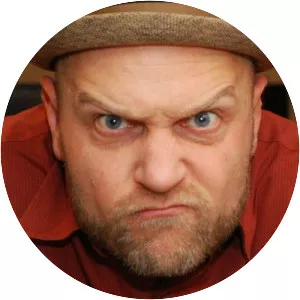 Brad Brizendine - Film producer