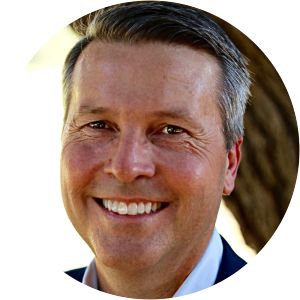 Brad Buckley - Texas State Representative