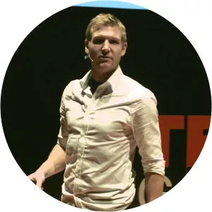 Brad Butler - American football tackle