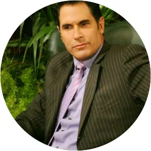 Brad Carlton photograph