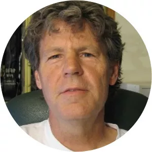 Brad Carvey photograph