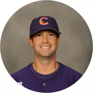 Brad Chalk - Baseball player