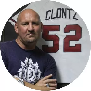 Brad Clontz