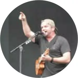 Brad Corrigan photograph