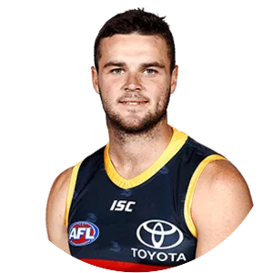 Brad Crouch - Australian rules football player