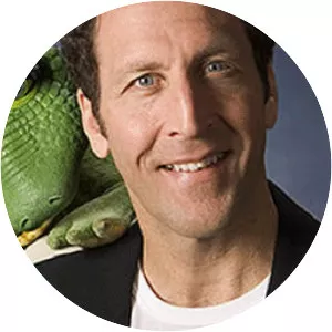 Brad Cummings - Film producer