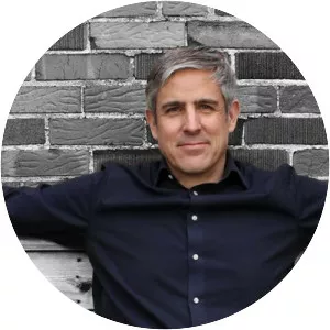 Brad Dalgarno - Ice hockey player