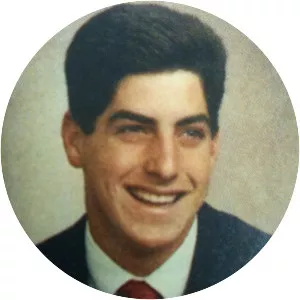 Brad Daluiso - American football player