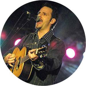 Brad Davidge - Musical artist