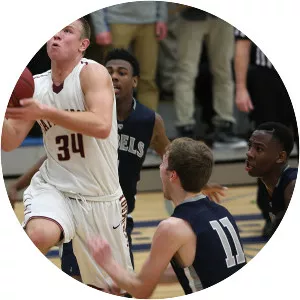 Brad Davison - Basketball player