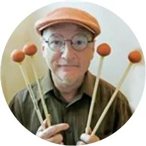 Brad Dutz - Musical artist