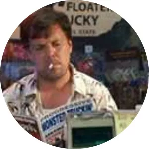 Brad E. Wilhite - Film editor