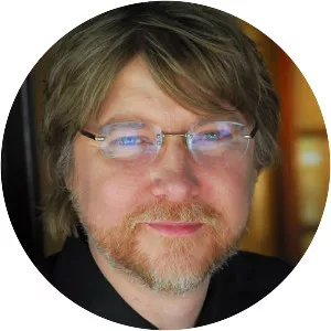 Brad Ellis photograph