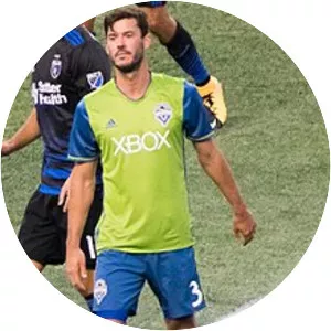 Brad Evans