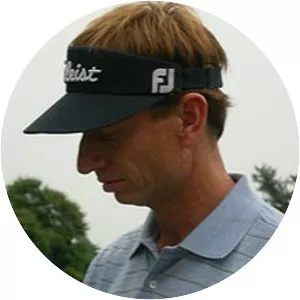 Brad Faxon