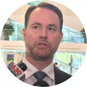 Brad Ferguson photograph